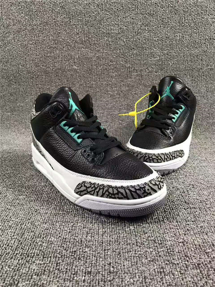 High Quality Air Jordan 3 Premium Rero Atmos Mens Sneakers C475410A79BF