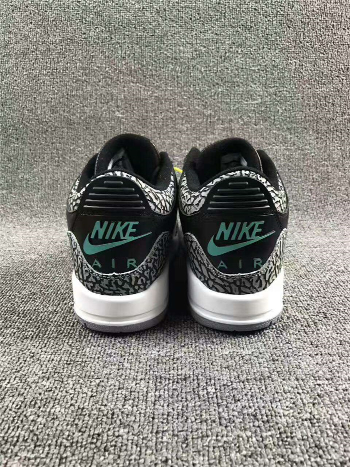 High Quality Air Jordan 3 Premium Rero Atmos Mens Sneakers C475410A79BF