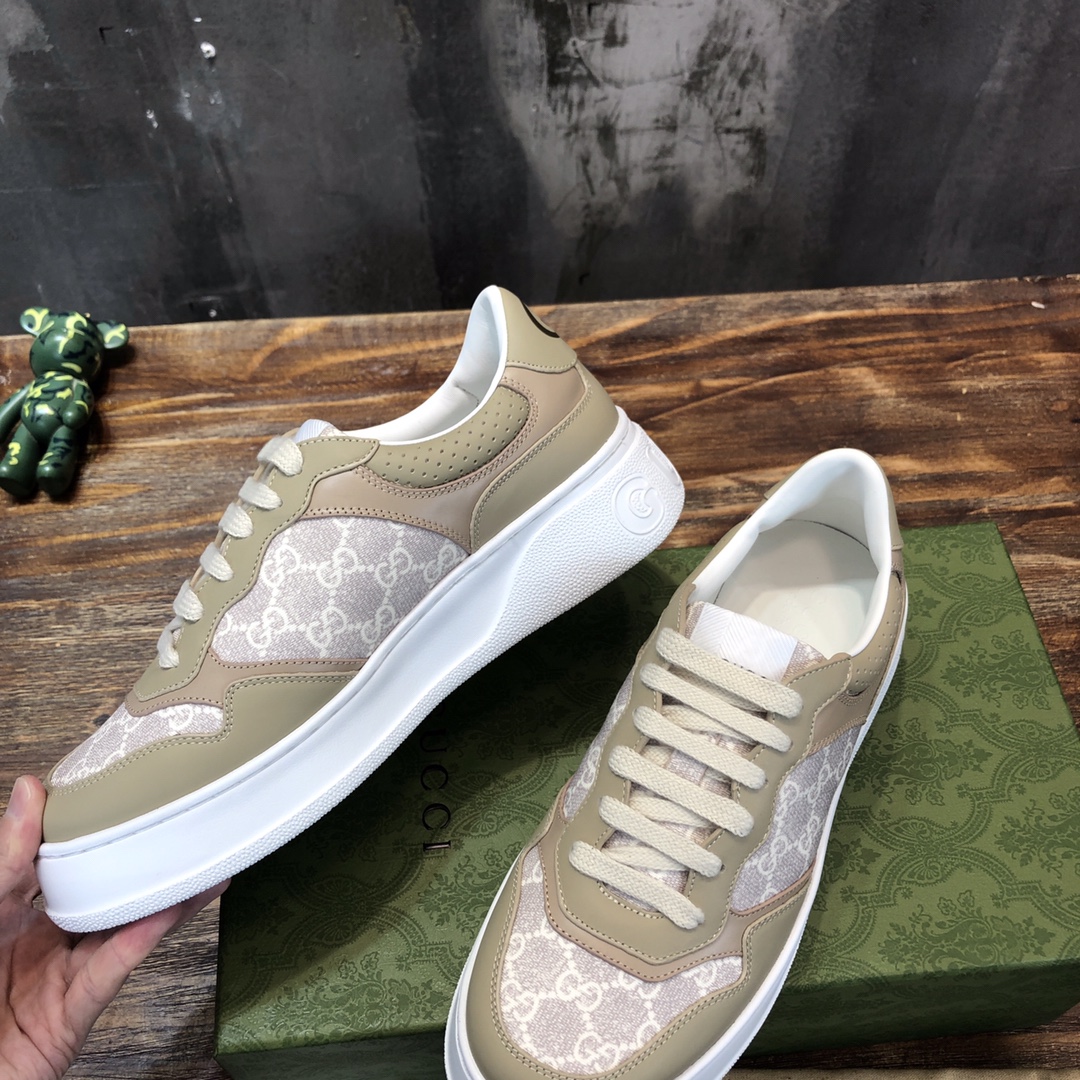 Gucci 2021 new arrival sneaker