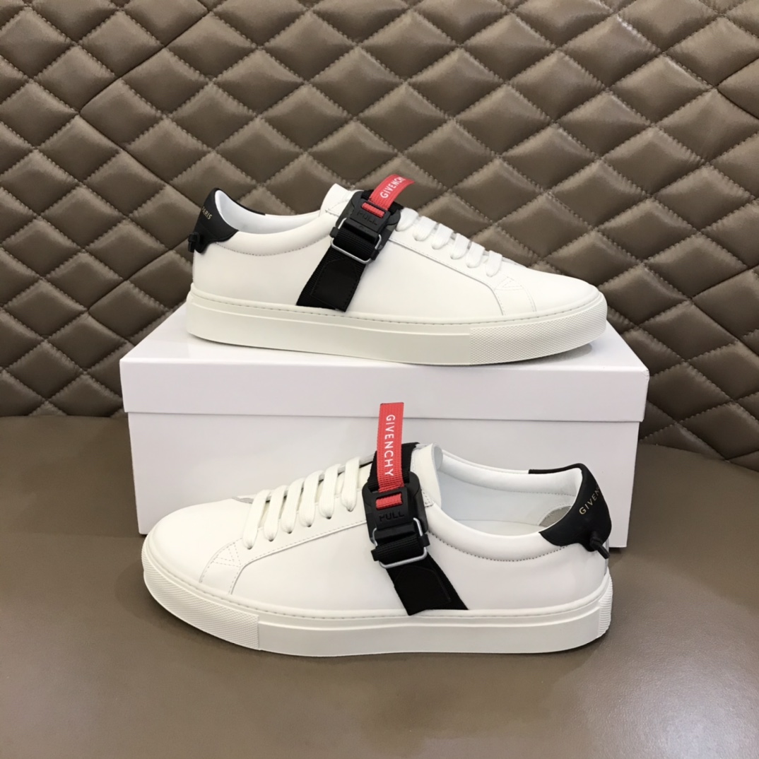 Givenchy Sneaker Urban Street in White