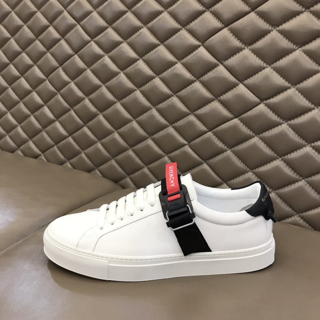 Givenchy Sneaker Urban Street in White