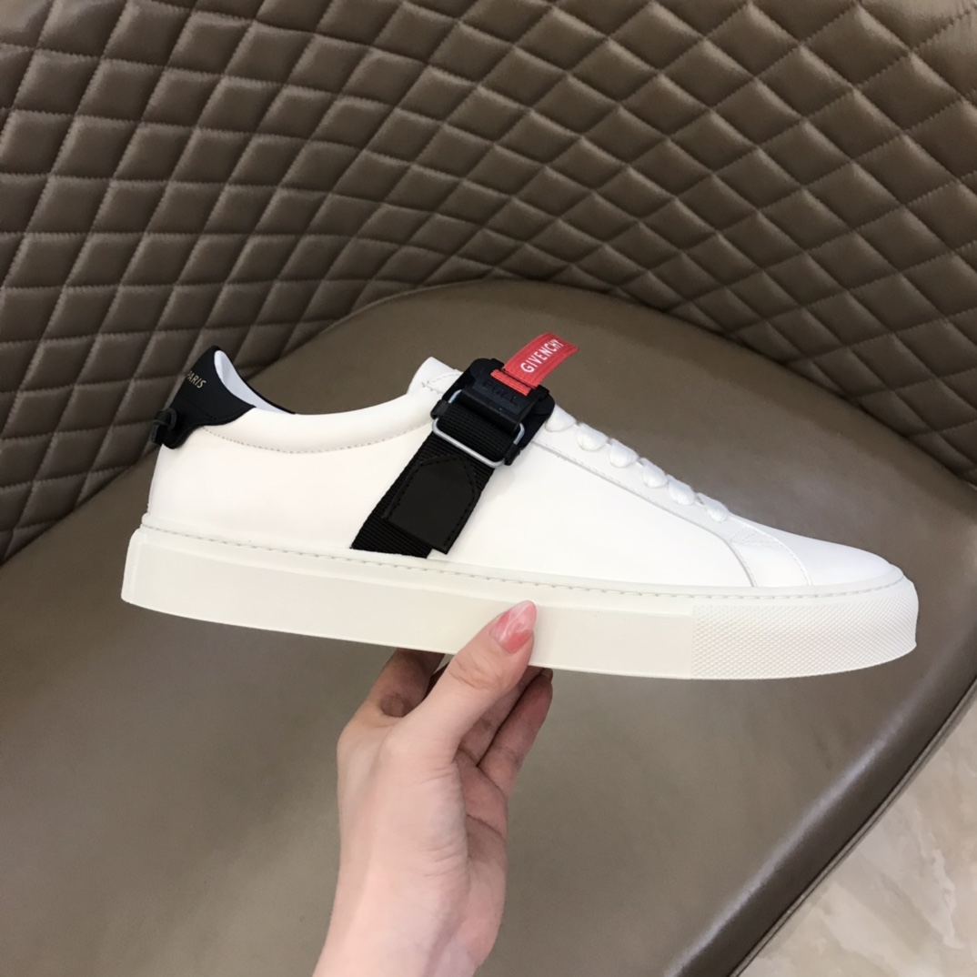 Givenchy Sneaker Urban Street in White