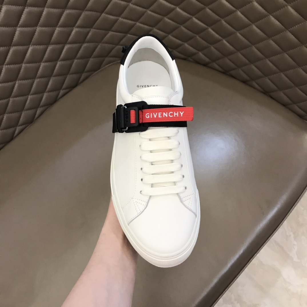 Givenchy Sneaker Urban Street in White