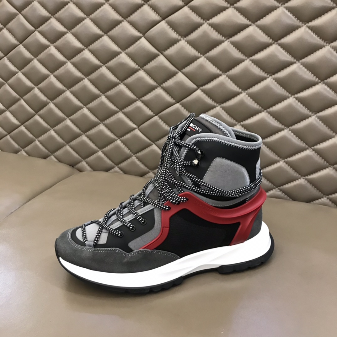 Givenchy Sneaker Spectre Low Runners High