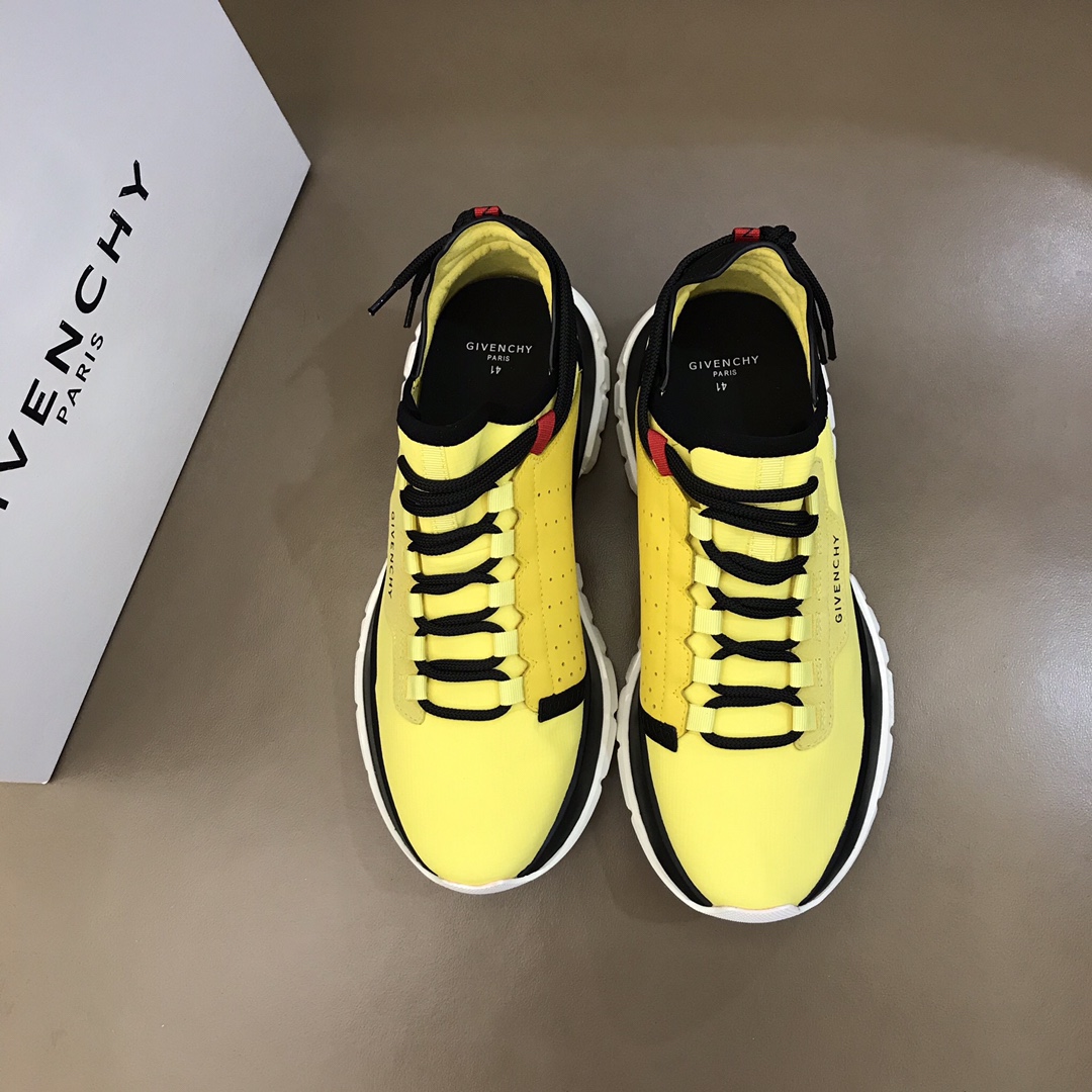 Givenchy Sneaker Spectre Low Runners 