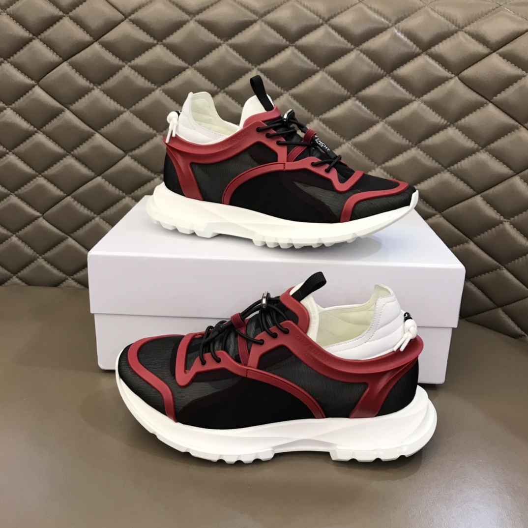 Givenchy Sneaker Spectre Low Runners 