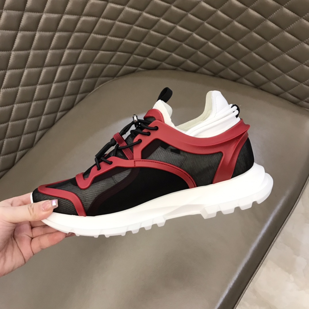 Givenchy Sneaker Spectre Low Runners 