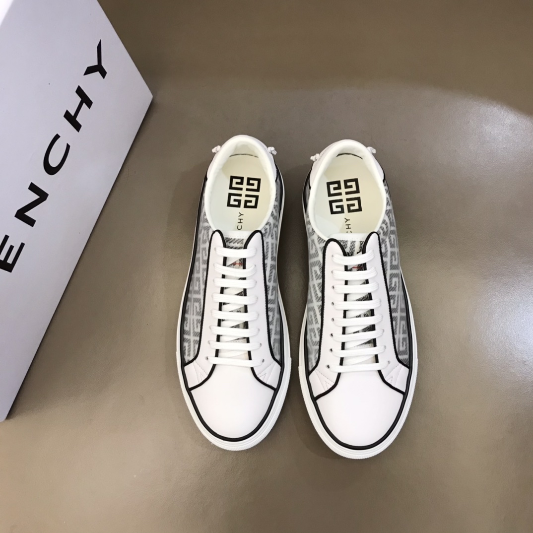 Givenchy Sneaker Spectre Low Runners 