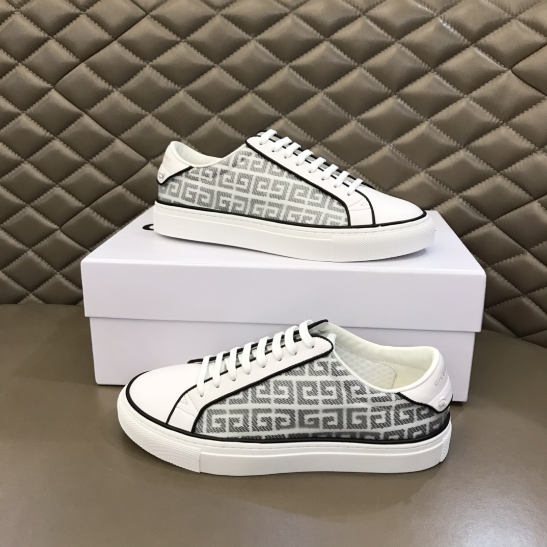 Givenchy Sneaker Spectre Low Runners 