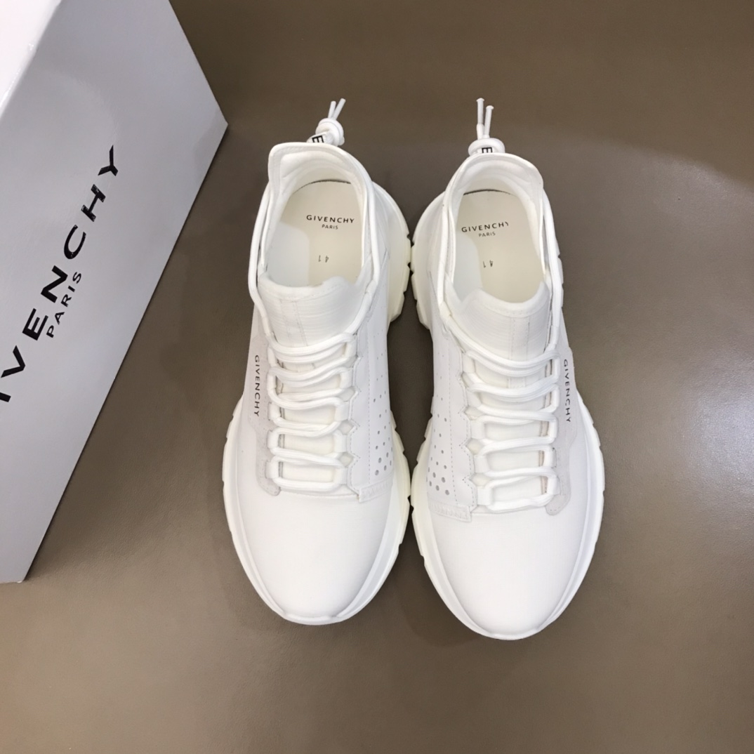 Givenchy Sneaker Spectre Low Runners 