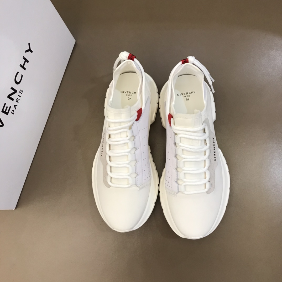 Givenchy Sneaker Spectre Low Runners 