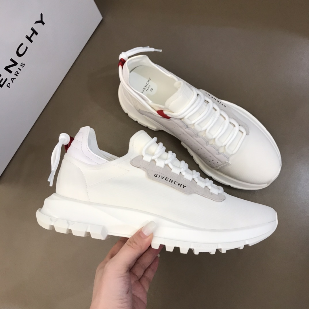 Givenchy Sneaker Spectre Low Runners 