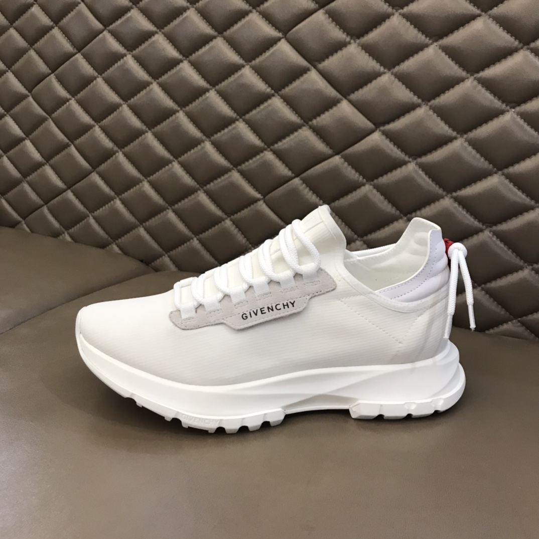 Givenchy Sneaker Spectre Low Runners 