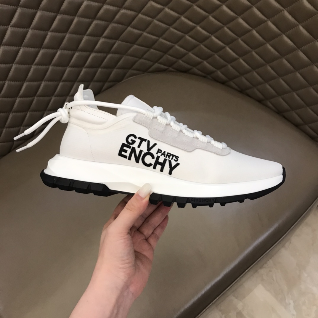 Givenchy Sneaker Spectre Low Runners 