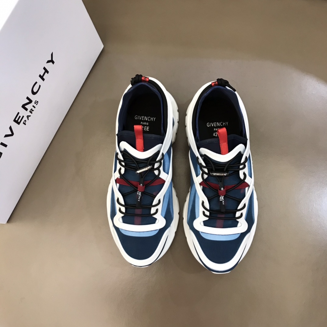 Givenchy Sneaker Spectre Low Runners 