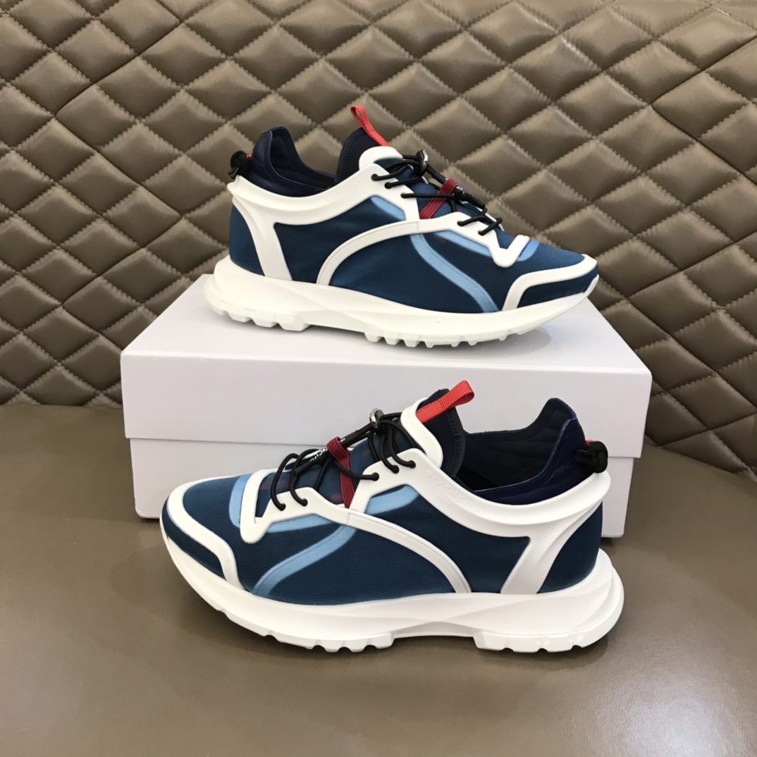 Givenchy Sneaker Spectre Low Runners 