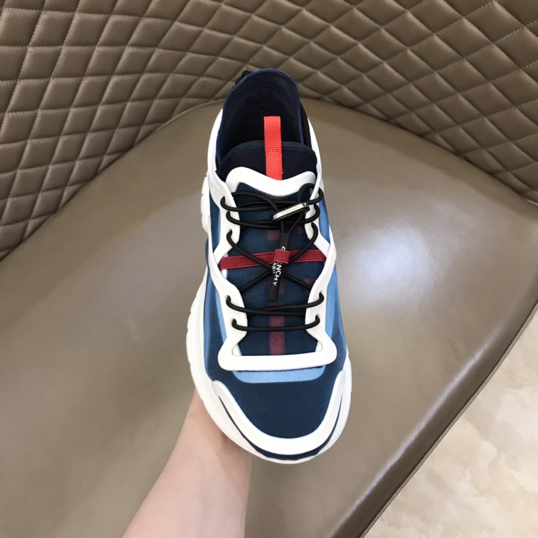 Givenchy Sneaker Spectre Low Runners 