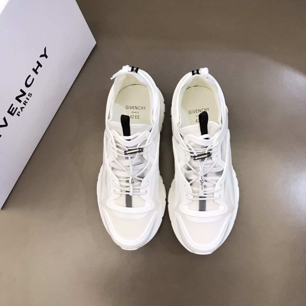 Givenchy Sneaker Spectre in White