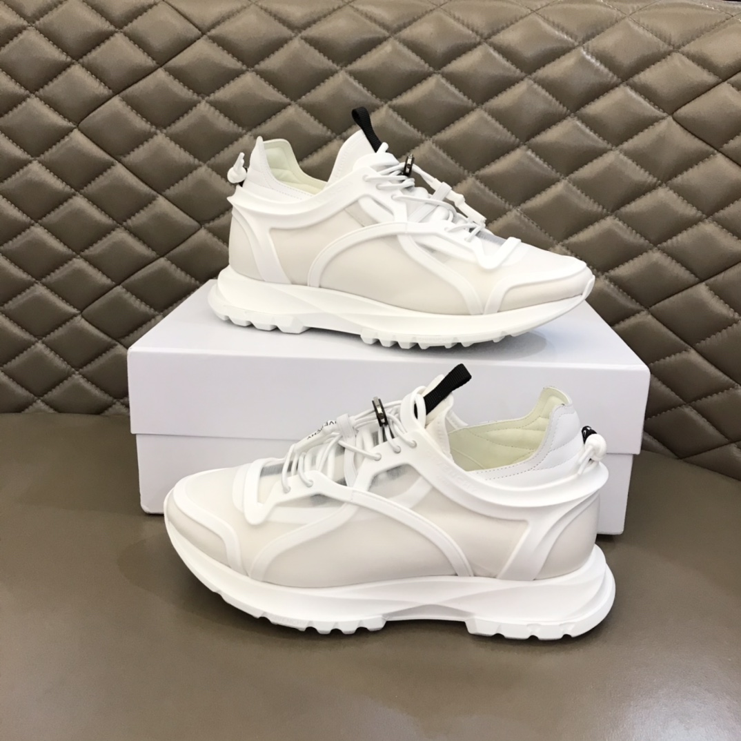 Givenchy Sneaker Spectre in White