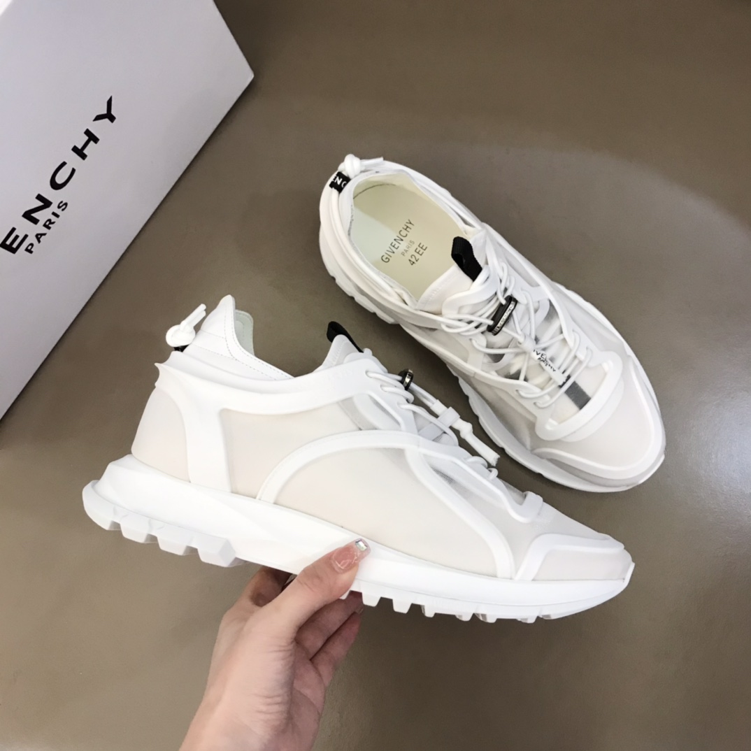 Givenchy Sneaker Spectre in White