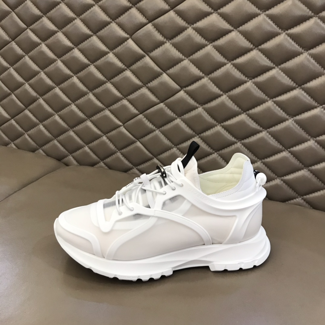 Givenchy Sneaker Spectre in White