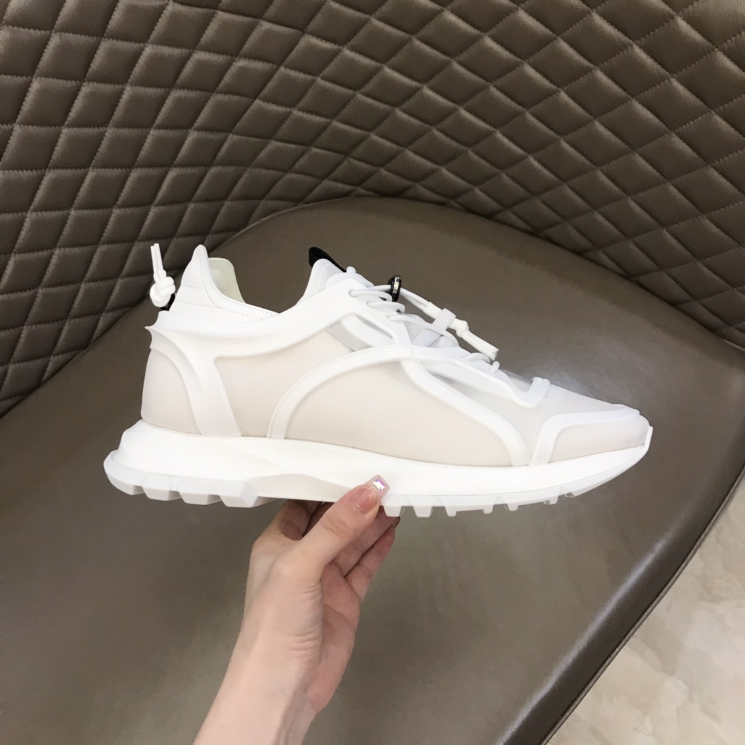 Givenchy Sneaker Spectre in White