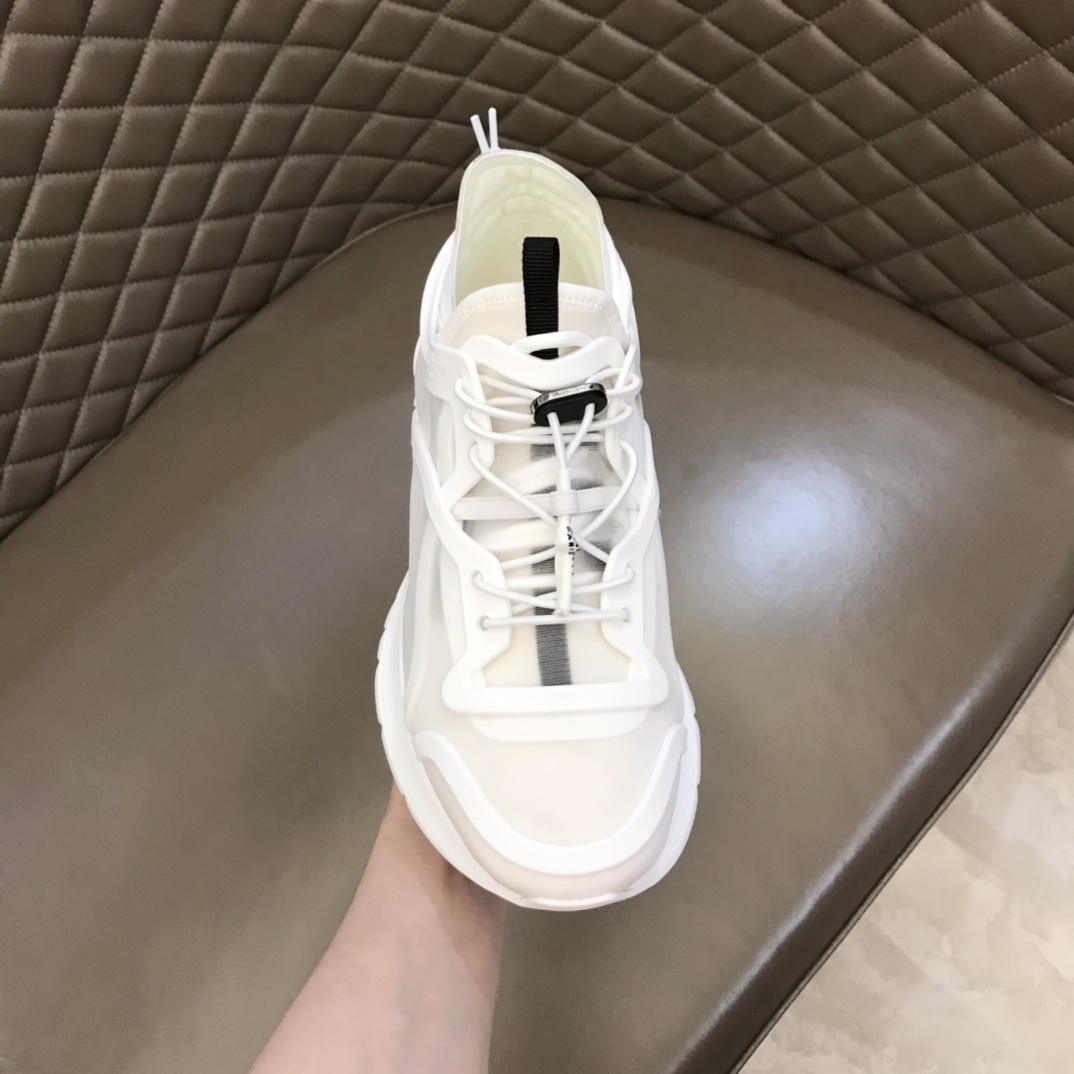 Givenchy Sneaker Spectre in White