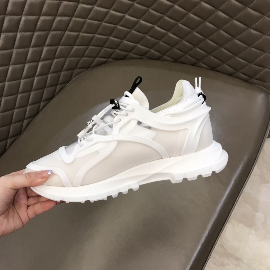 Givenchy Sneaker Spectre in White