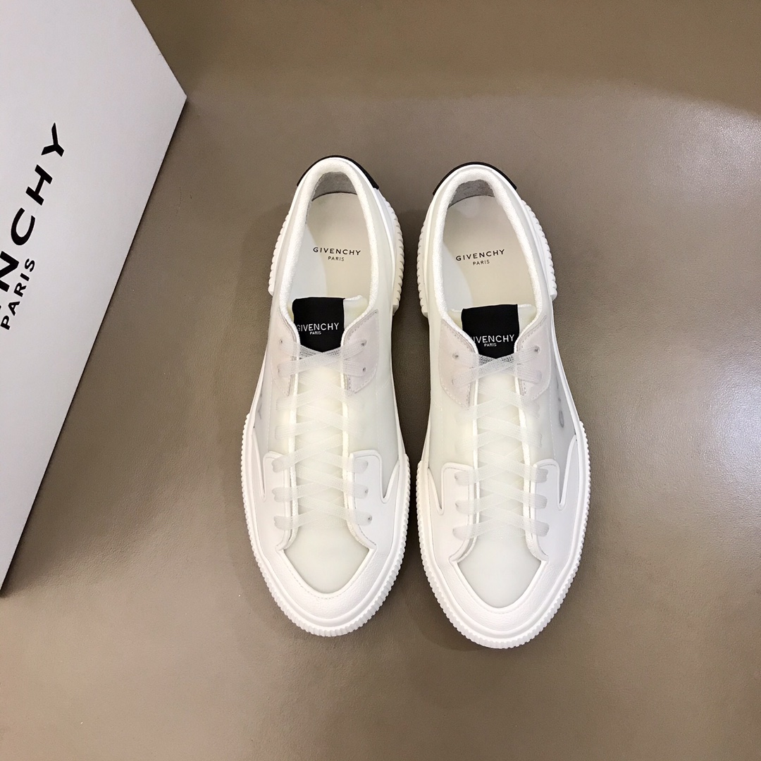 Givenchy Sneaker Spectre in White