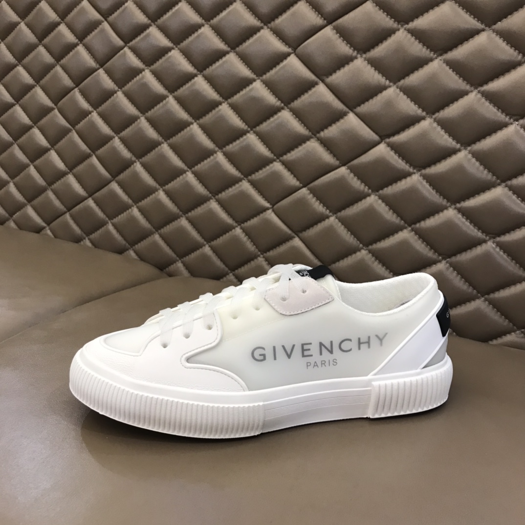 Givenchy Sneaker Spectre in White