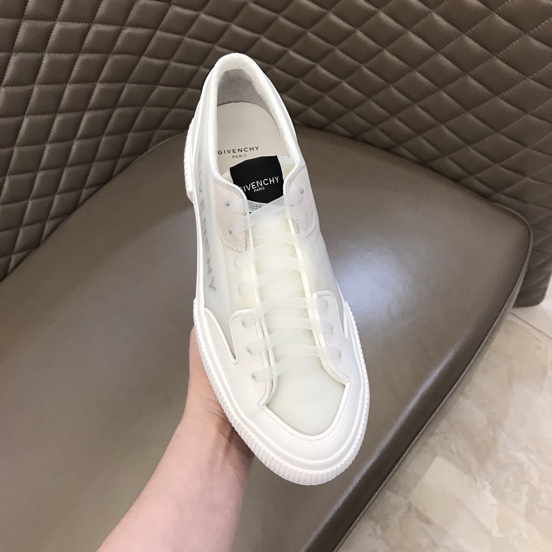 Givenchy Sneaker Spectre in White