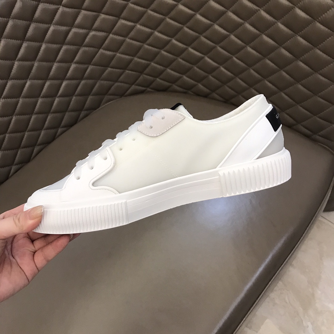 Givenchy Sneaker Spectre in White