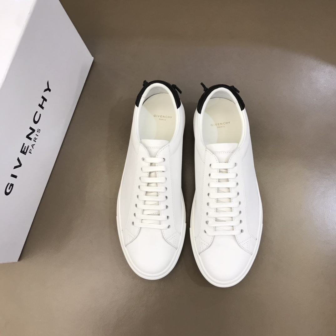 Givenchy Sneaker Spectre in White