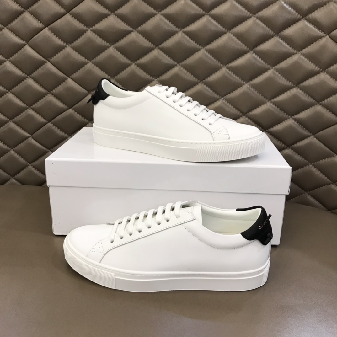 Givenchy Sneaker Spectre in White