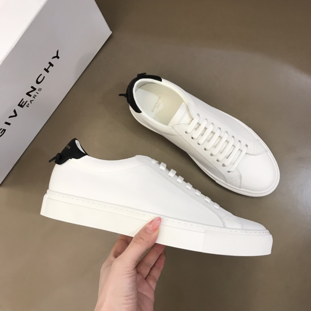 Givenchy Sneaker Spectre in White