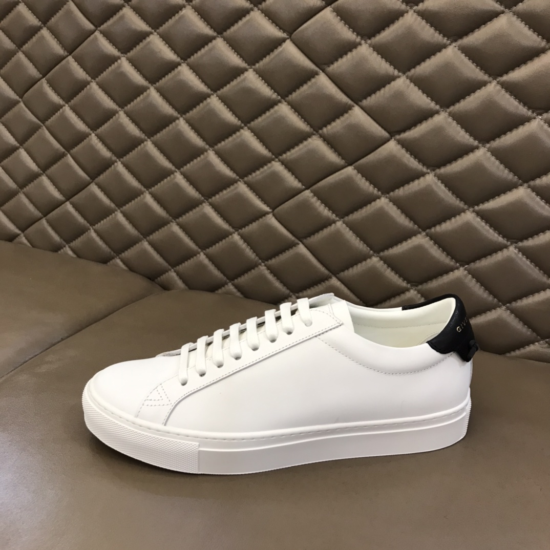 Givenchy Sneaker Spectre in White