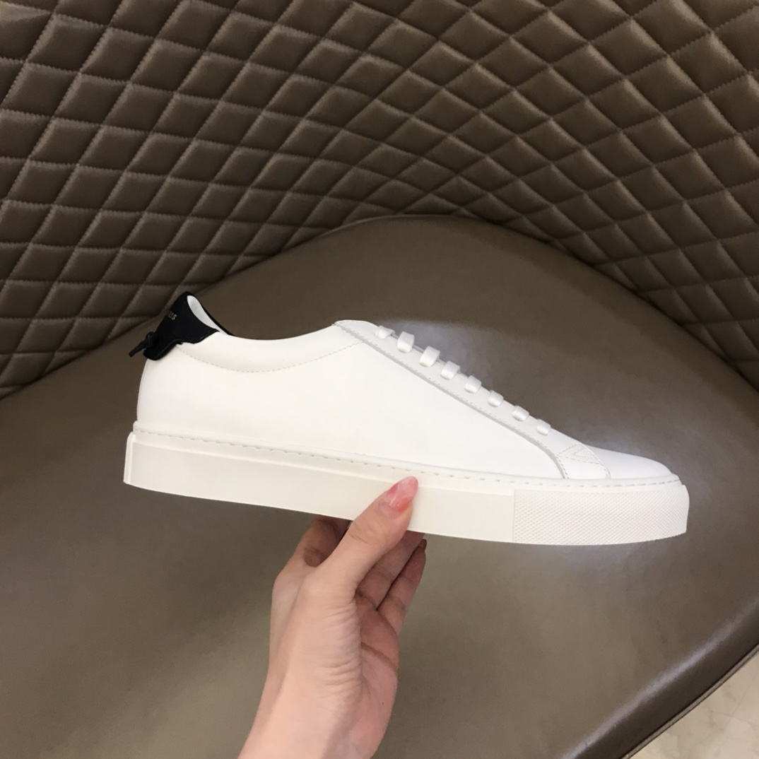 Givenchy Sneaker Spectre in White