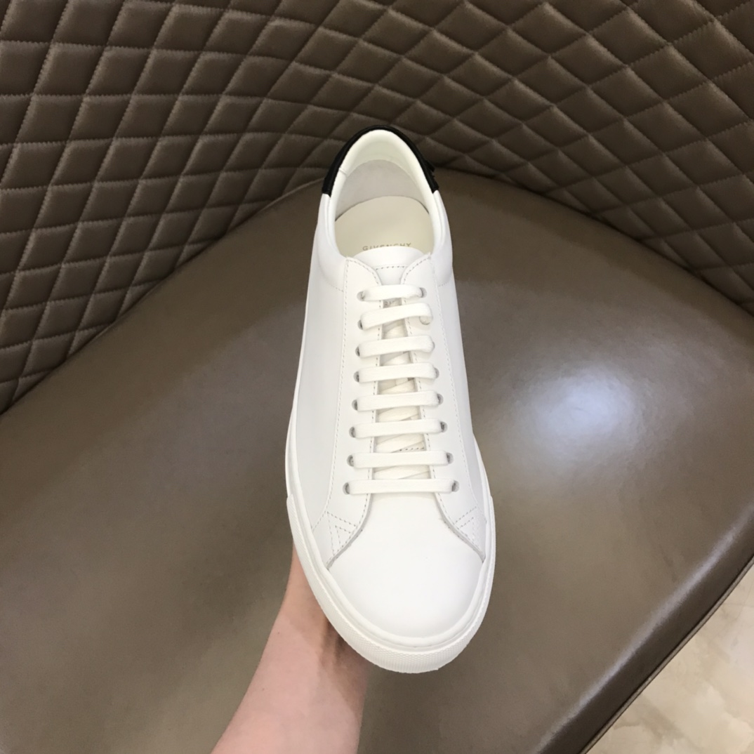 Givenchy Sneaker Spectre in White