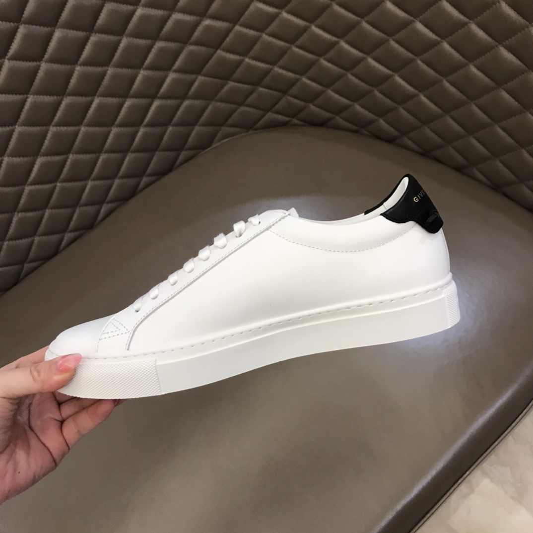 Givenchy Sneaker Spectre in White