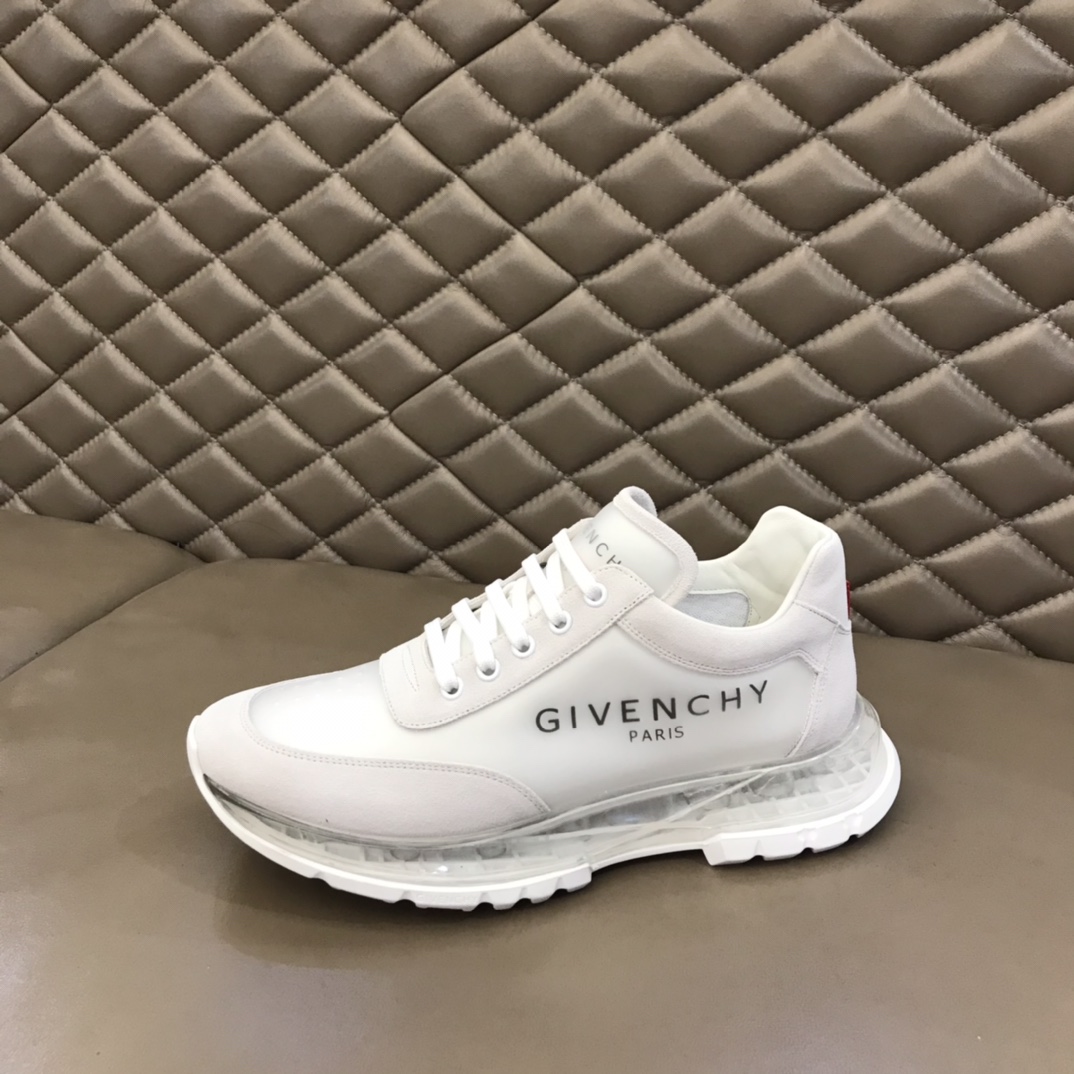 Givenchy Sneaker Spectre in White