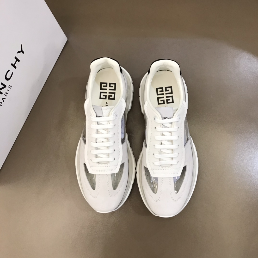 Givenchy Sneaker Spectre in White