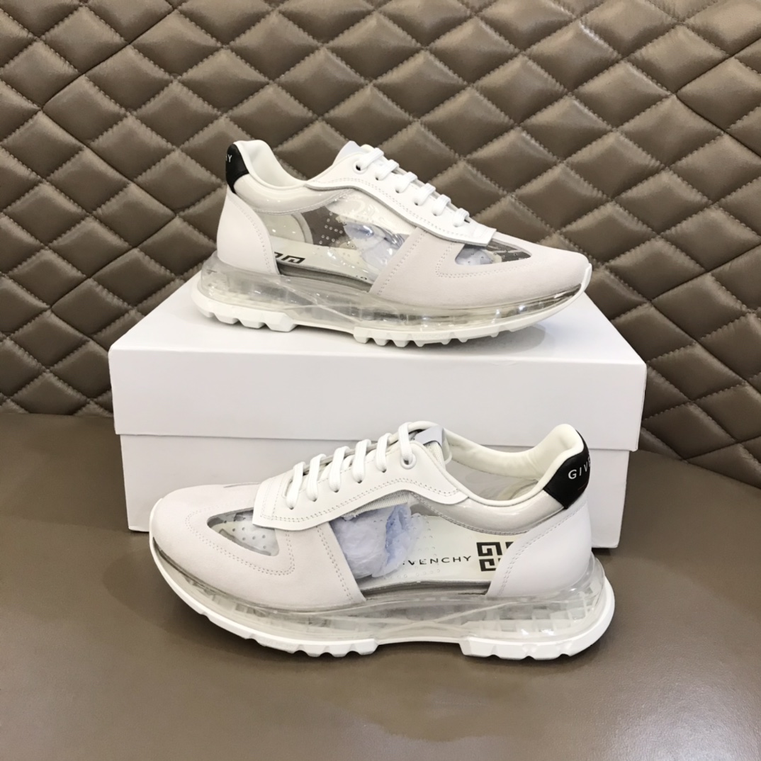 Givenchy Sneaker Spectre in White