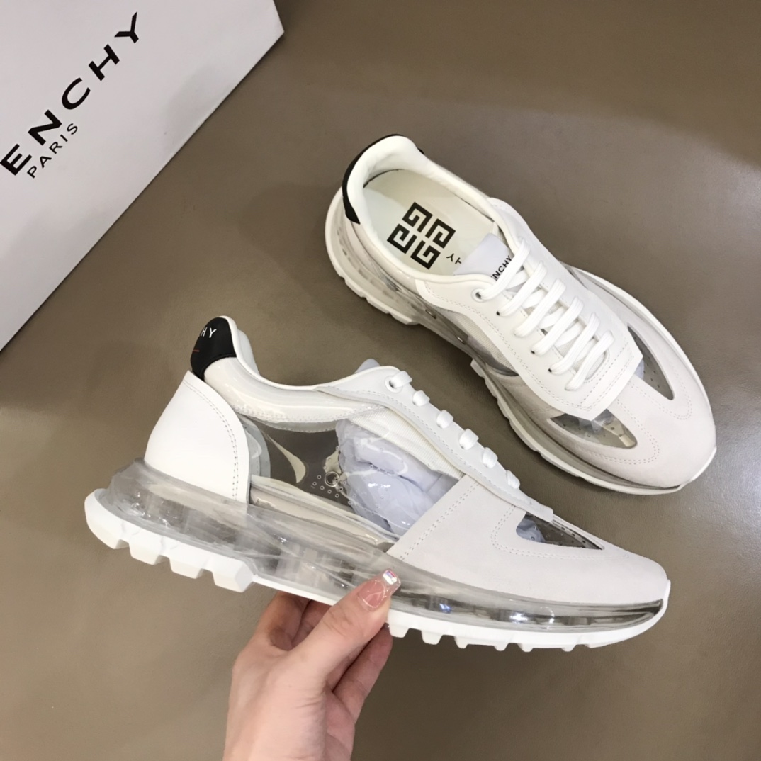 Givenchy Sneaker Spectre in White