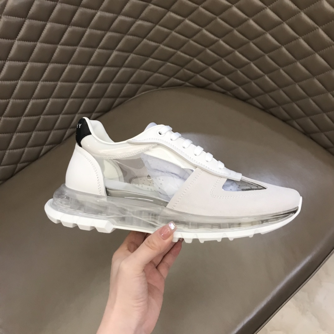 Givenchy Sneaker Spectre in White