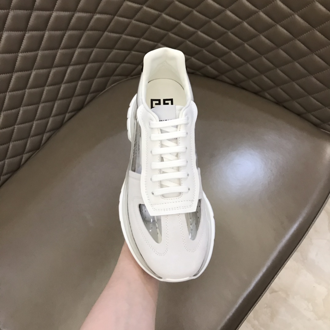 Givenchy Sneaker Spectre in White