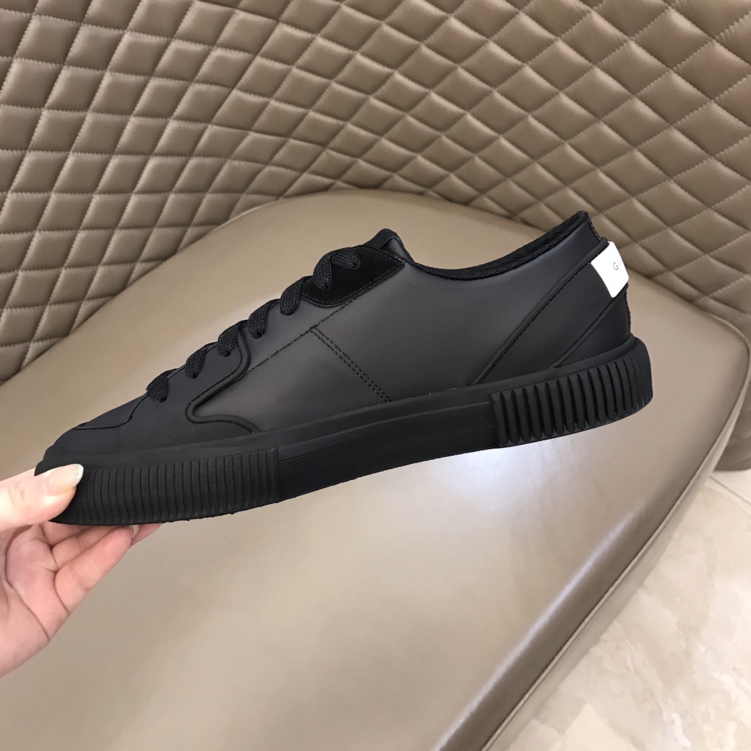 Givenchy Sneaker Spectre in Black