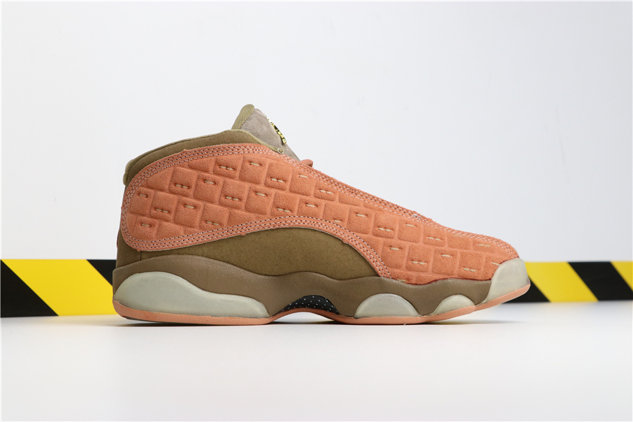 High Quality CLOT x Air Jordan 13 Low