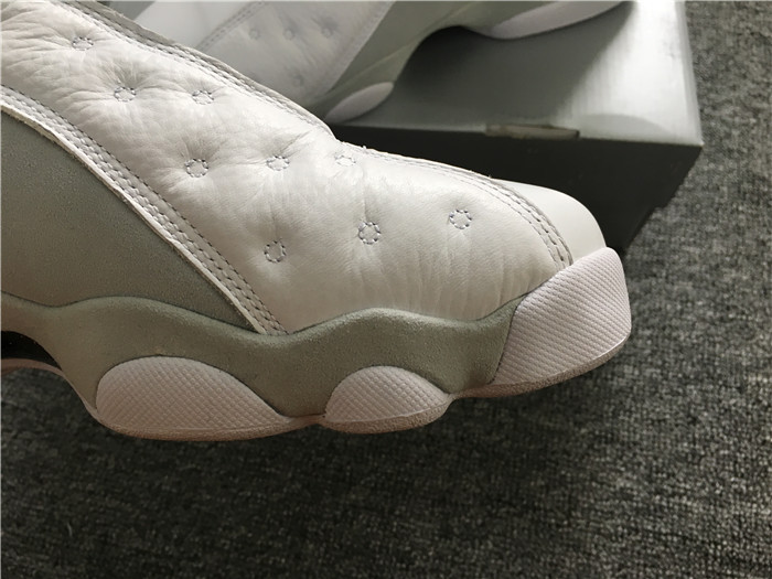 High Quality Air Jordan13 Low Pure Money Men Sneakers 060DCD825617