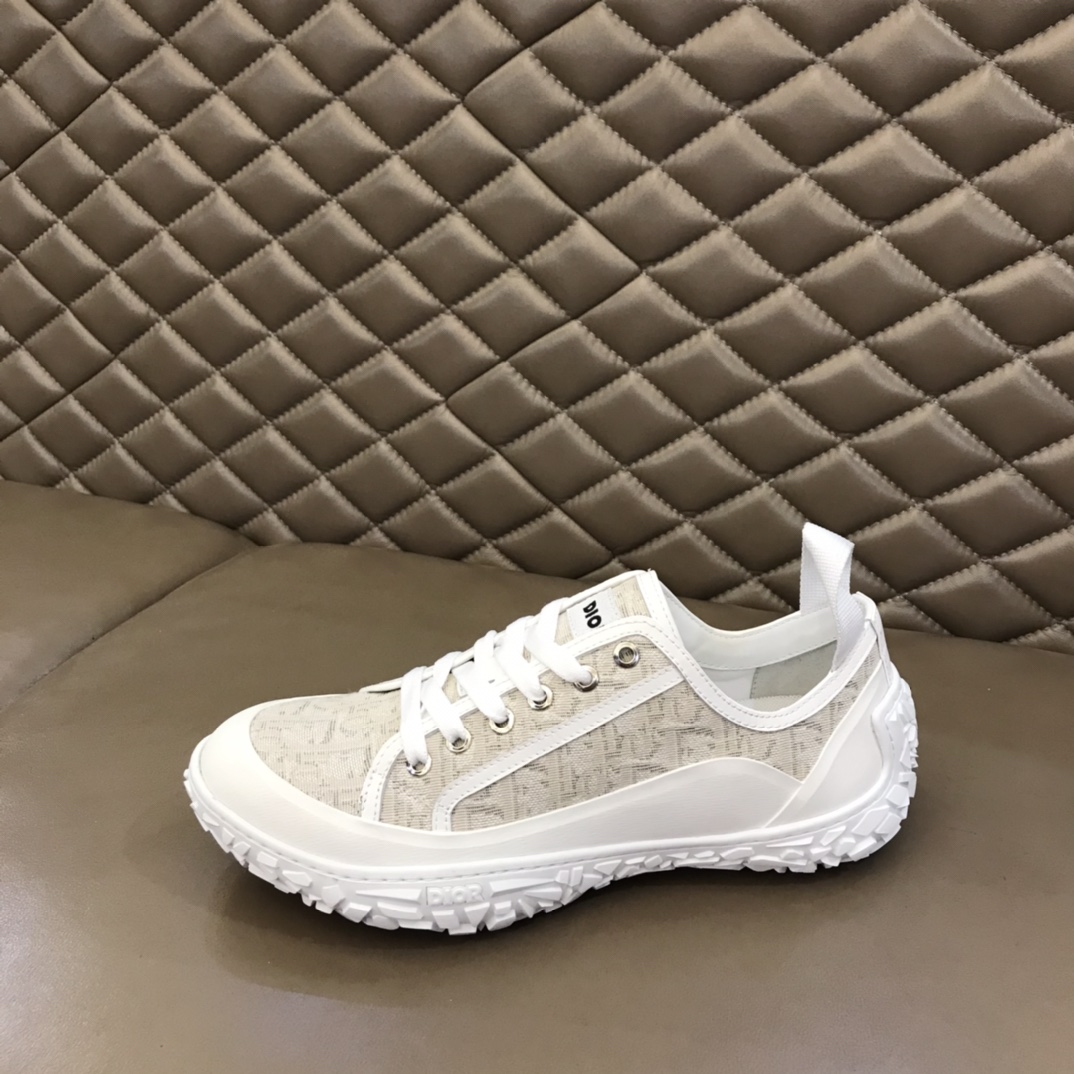 Dior Sneaker B28 in White