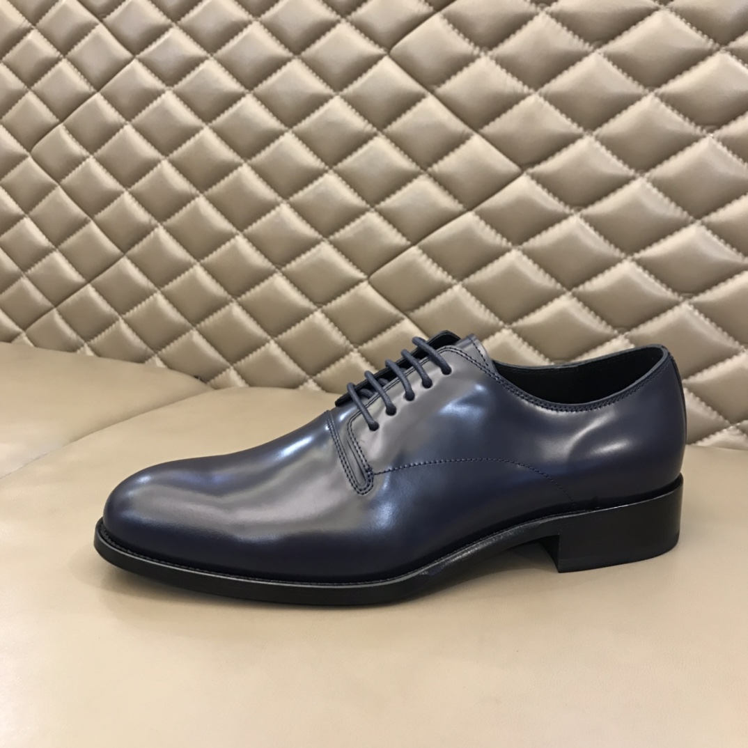 Dior Dress shoe Derby shoe in Black